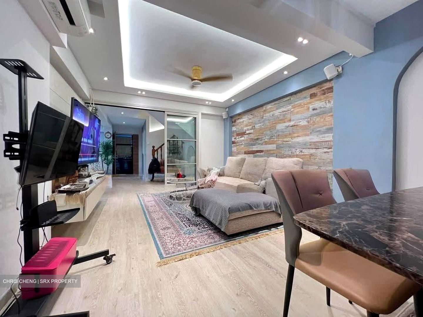 Blk 656 Woodlands Ring Road (Woodlands), HDB Executive #621763601